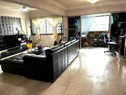 Blk 328 Yishun Rivergreen (Yishun), HDB Executive #500296651